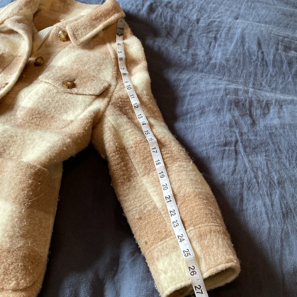 Sezane jacket - Picture 8 of 10